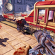 Illustration for article titled emBioShock Infinite/em vs. emDishonored:/em The Comparison We Had To Make